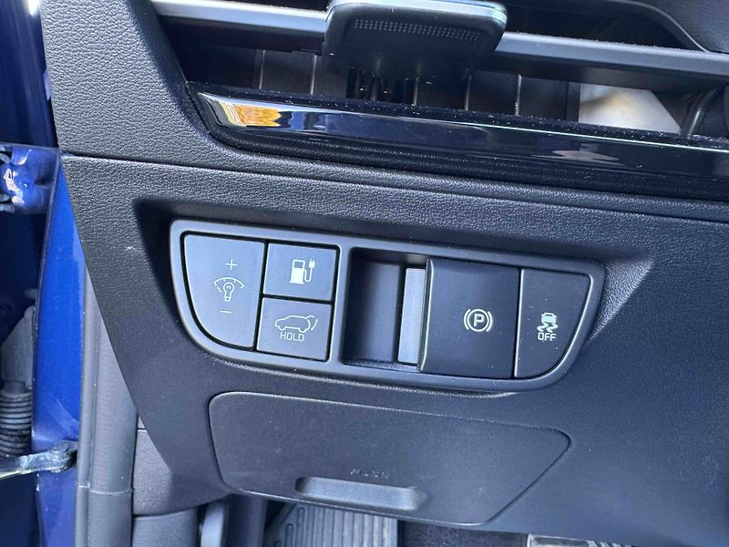 Kia EV6 (2023) CV 4x4 GT-LINE 239KW - fotka 16 z 20