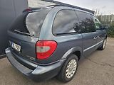 Chrysler Voyager 2.5 105kW 7 MÍST,TEMPOMAT - náhled 6