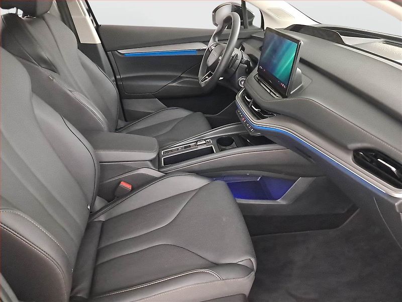 Škoda Enyaq (2025) 85x (82 kWh), SoH 100% - fotka 9 z 26
