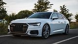 Audi S6 (2019) Panorama| B&O| Vzduch| Webasto - náhled 9