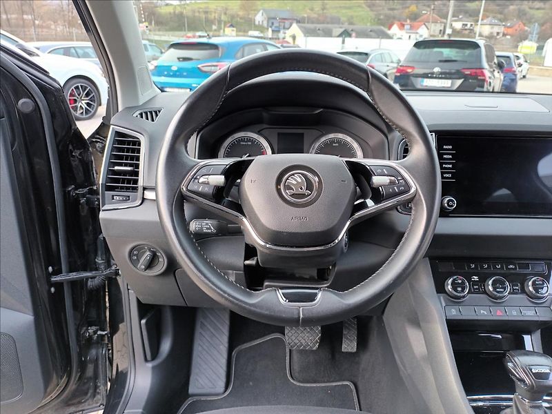 Škoda Karoq 1,5 TSI,110KW,DSG,RADAR - fotka 13 z 41