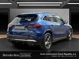 Mercedes-Benz GLA GLA 200 d 4M AMG - náhled 4