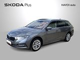 Škoda Octavia (2023) Combi 2.0 TDI DSG Style + - náhled 1