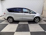 Ford S-MAX (2008) 2.0TDCi/klimatizace/ - náhled 6
