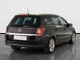 Opel Astra (2008) 1.6 16V, Serv.kniha, zamluveno - náhled 4