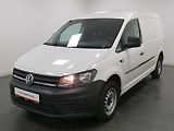 Volkswagen Caddy - náhled 1