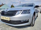 Škoda Octavia III FL combi 1.6 TDi STYLE+ - náhled 34