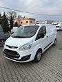 Ford Transit Custom (2016) L2-H1 KLIMA + TZ - náhled 1