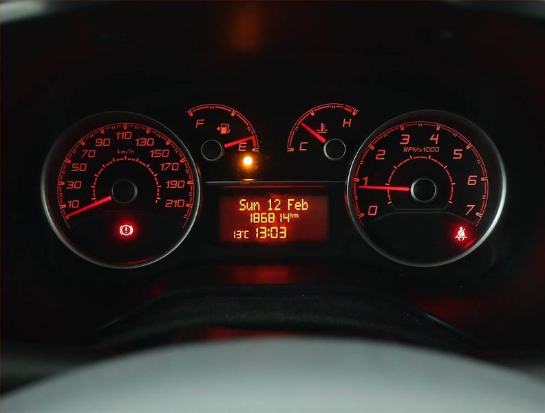 Fiat Dobló (2018) Maxi 1.6 MultiJet, ČR, 1Maj - fotka 10 z 15