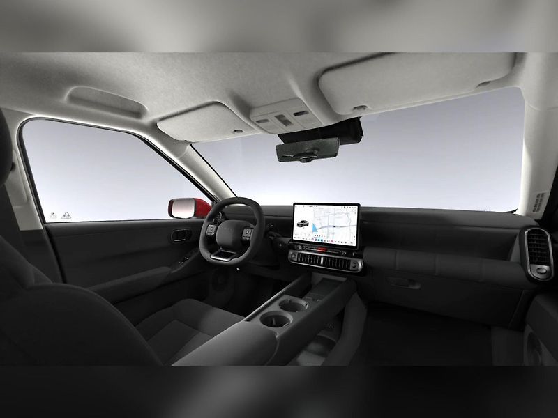 Hyundai Ioniq (2026) Select Climate - fotka 5 z 8