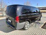 Mercedes-Benz Vito (2015) Tourer 116 CDI XL/AUT./9 míst - náhled 7