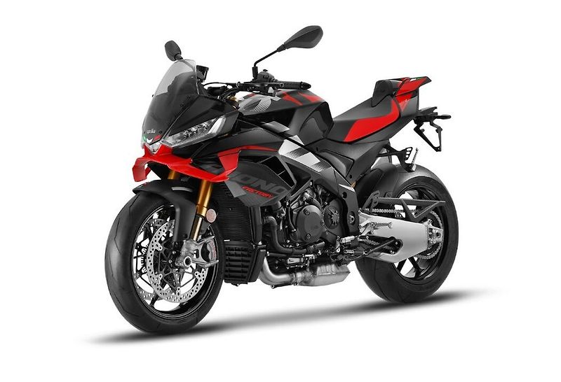 Aprilia (2026) - fotografie inzerátu