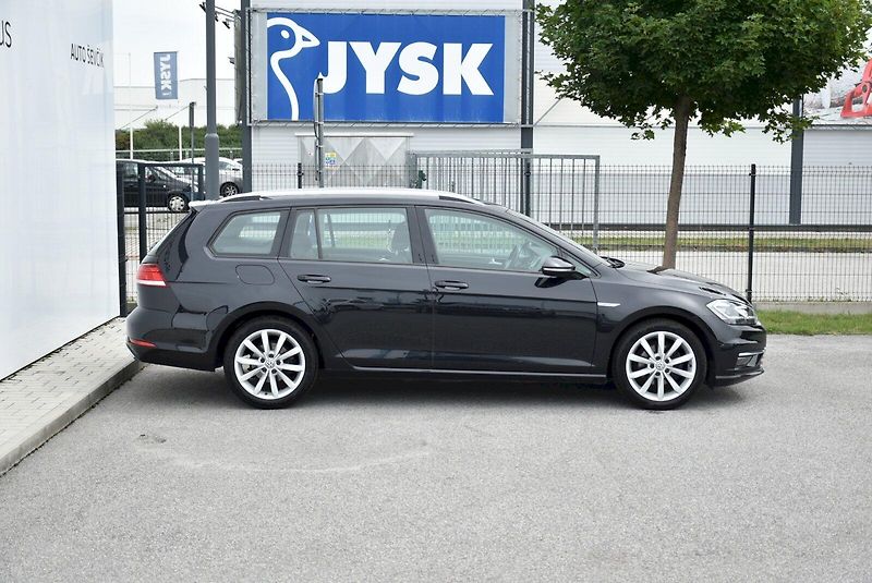 Volkswagen Golf (2020) MARATHON EDITION 1.5 TSI 96kW - fotka 13 z 33
