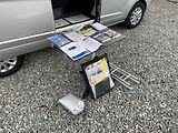 Ford Transit 2.0TDCi 130PS CONECT KARMANN - náhled 132