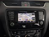 Škoda Octavia (2014) 1.2 TSI, Navi, Park. senzory - náhled 13