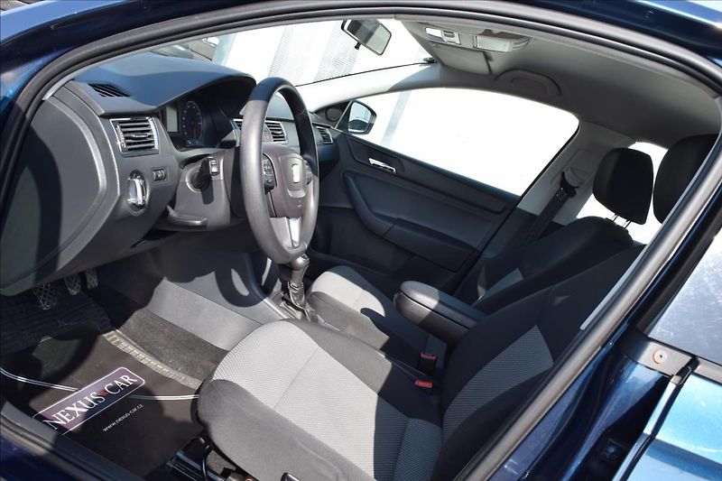 Seat Toledo 1,2 TSI 63KW PO ROZVODECH STK - fotka 15 z 53