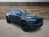 Dodge RAM (2022) +SERRANO GREEN+LOOK26+HEMI+ - náhled 1