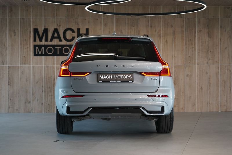 Volvo XC60 T8 Ultra Dark PHEV, Pano, 360° - fotka 10 z 48