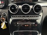 Mercedes-Benz Třídy C 2,0 200 135kW Aut. Kůže DPH - náhled 18