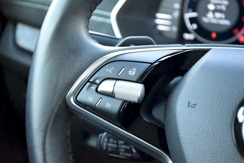 Škoda Octavia (2024) TOP SELECTION 2.0 TDI 110kW DS - fotka 27 z 32