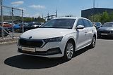 Škoda Octavia - náhled 1