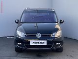 Volkswagen Sharan (2012) 2.0 TDi, Match, bixen, panor - náhled 1