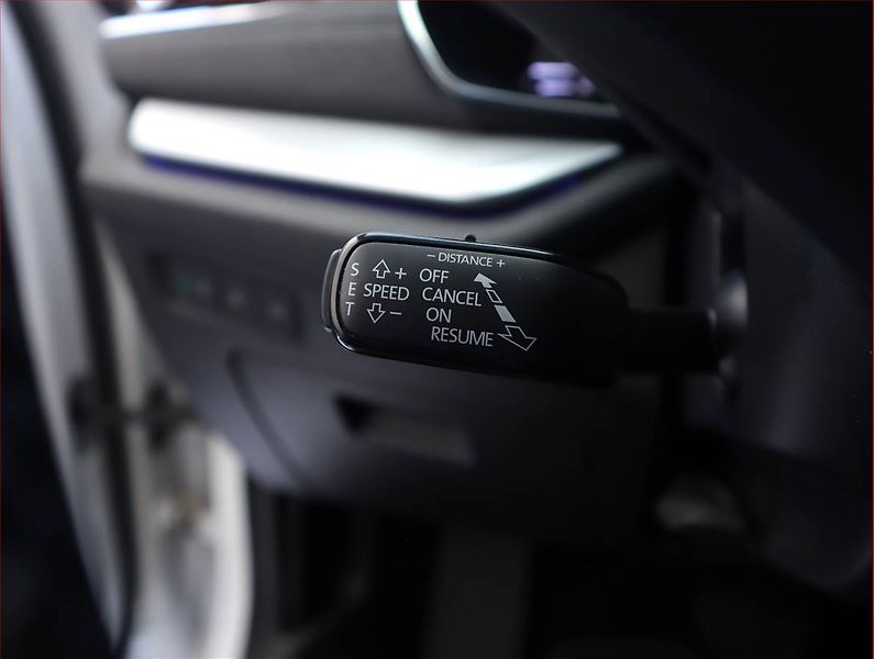Škoda Octavia (2020) 2.0 TDI, Automat, Kůže, Navi - fotka 27 z 27
