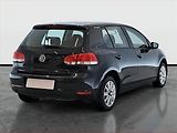 Volkswagen Golf (2009) 1.6, Tempomat - náhled 4
