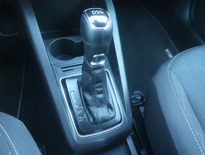 Škoda Fabia (2015) 1.4 TDI, Automat, Tempomat - fotka 13 z 15