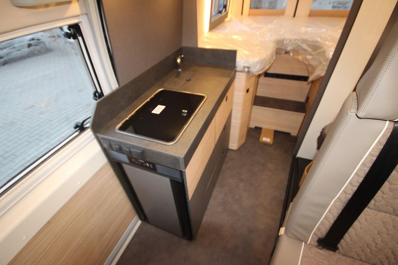 Malibu (2025) Van 640 LE Relax active - fotka 20 z 33