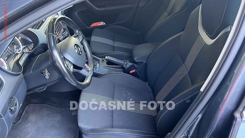 Škoda Octavia (2017) 2.0 TDi 4x4, ČR, AT, navi - fotka 3 z 3