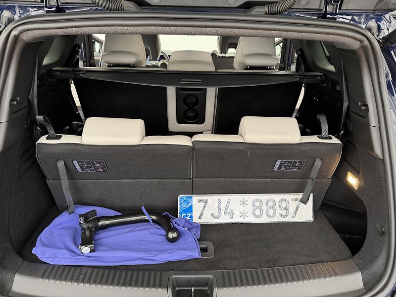 Renault Espace 1.2*Hybrid*4-control*CZ*DPH*7M - fotka 13 z 50