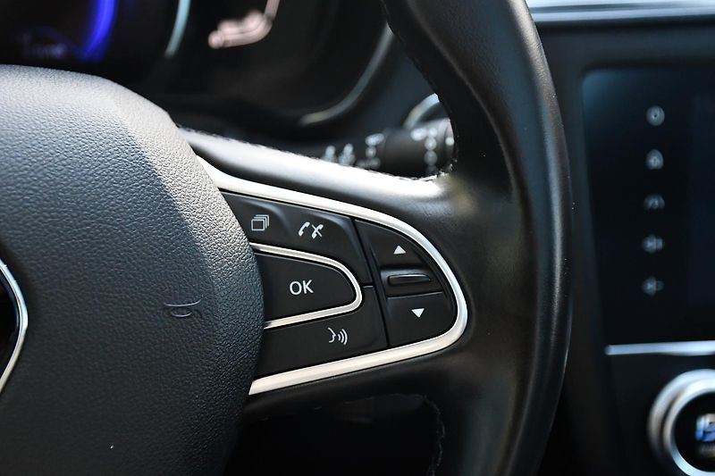 Renault Kadjar 1.5dCI 115 INTENS - fotka 25 z 34