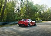 Toyota GR Supra
