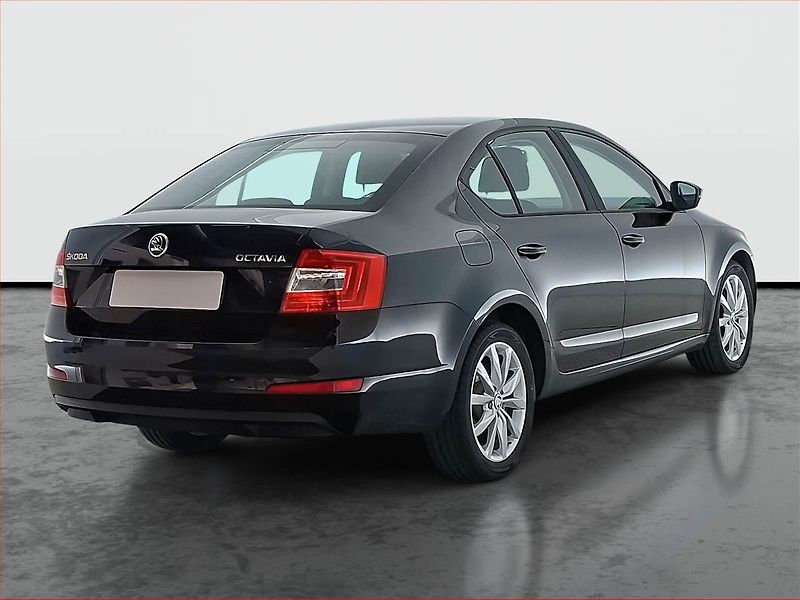 Škoda Octavia (2013) 1.6 TDI, Tempomat - fotka 5 z 15