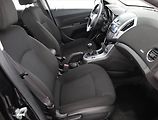 Chevrolet Cruze (2013) 1.6 i 16V, ČR,1.maj - náhled 7