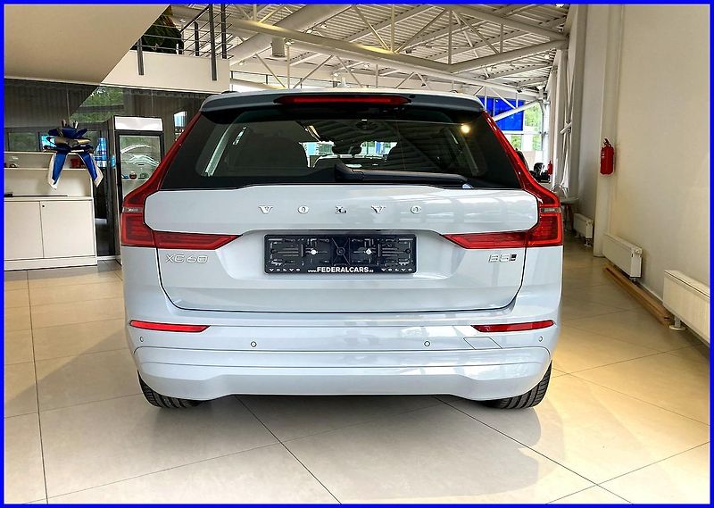 Volvo XC60 (2026) B5 AWD CORE +4SERVIS/ZÁRUKA - fotka 6 z 15