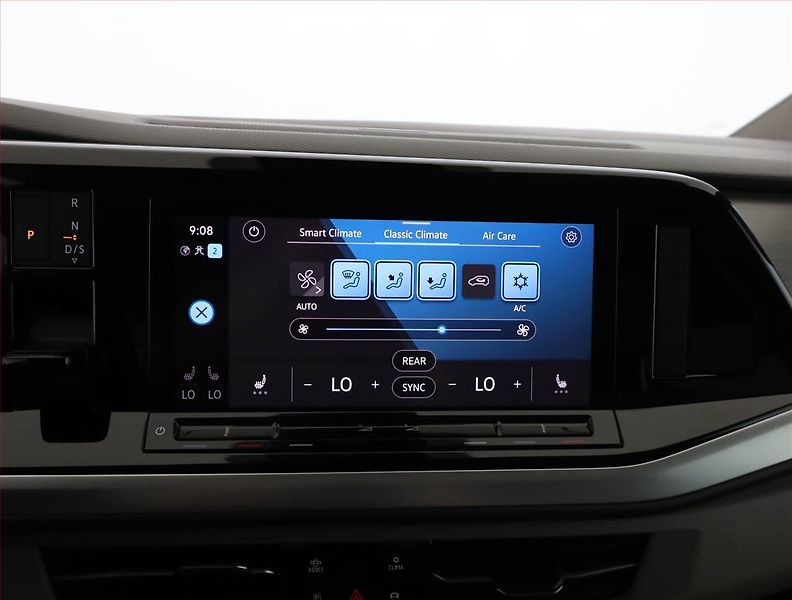 Volkswagen Multivan (2023) 2.0 TSI - fotka 11 z 21