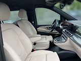 Mercedes-Benz Třídy V V 300d 4M Exclusive / L / 4M - náhled 20