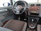 Volkswagen Touran (2011) 2.0 TDI, Automat, Tempomat - náhled 7