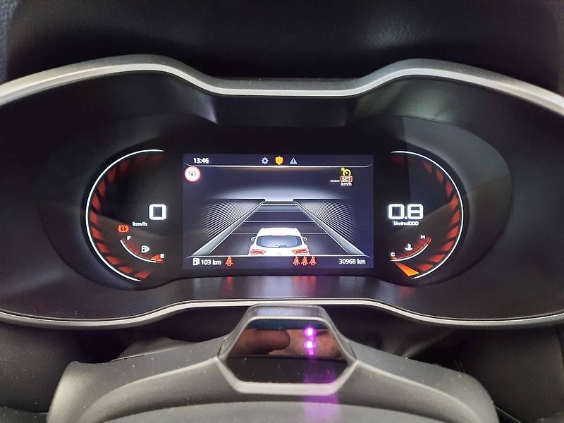 Derbi Ostatní (2025) 1.5i (78kW/106k) - fotka 15 z 27
