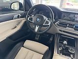 BMW X7 (2022) xDrive 40d M Sports - náhled 11