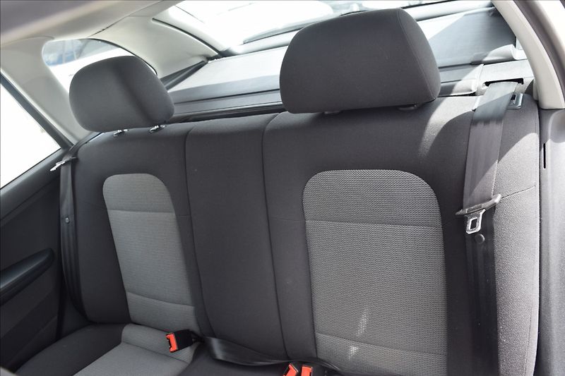 Škoda Fabia 1,4 i 55KW NOVÁ STK AUTOMAT - fotka 17 z 44
