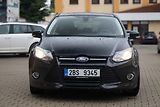 Ford Focus Nové rozvody, čerpadlo oleje, - náhled 1