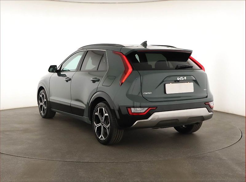 Kia Niro (2024) Premium Hybrid - fotka 4 z 20