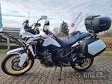 Honda CRF 1000 L Africa Twin DCT ABS (2018) - náhled 12
