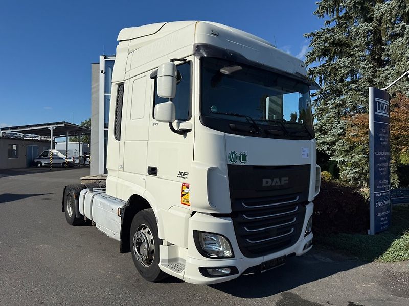 DAF XF510 EURO 6 - fotka 2 z 18