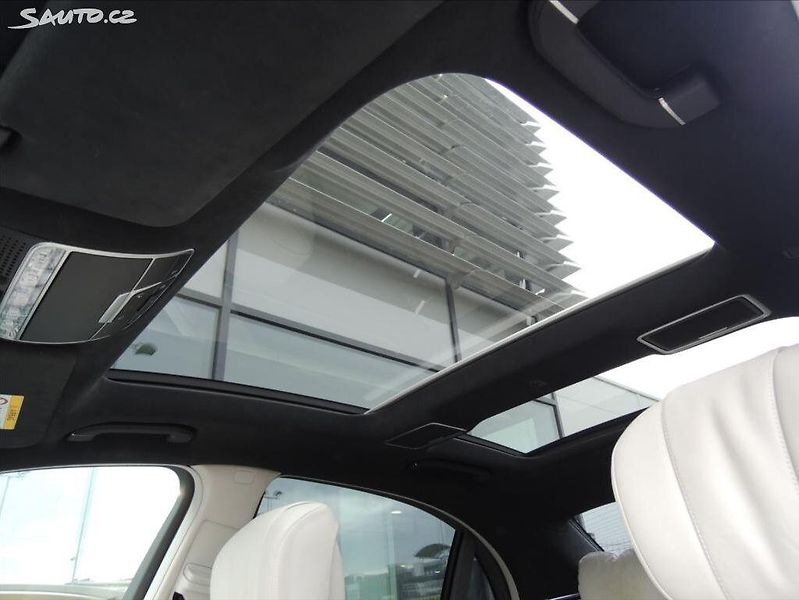 Mercedes-Benz Třídy S (2016) 3.0 /190kW - fotka 10 z 17