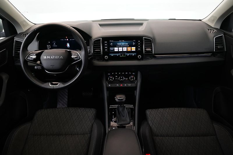 Škoda Karoq - fotka 5 z 26