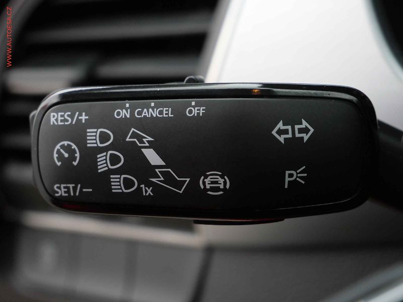 Škoda Fabia (2021) 1.0TSi, ČR, Ambition, AC - fotka 13 z 21